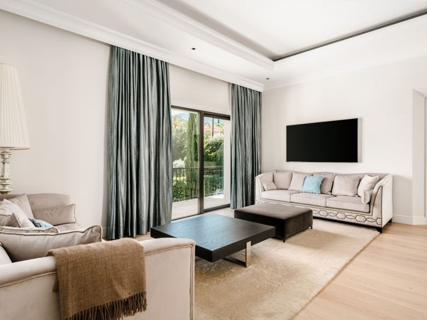 Испания houses costa-del-sol