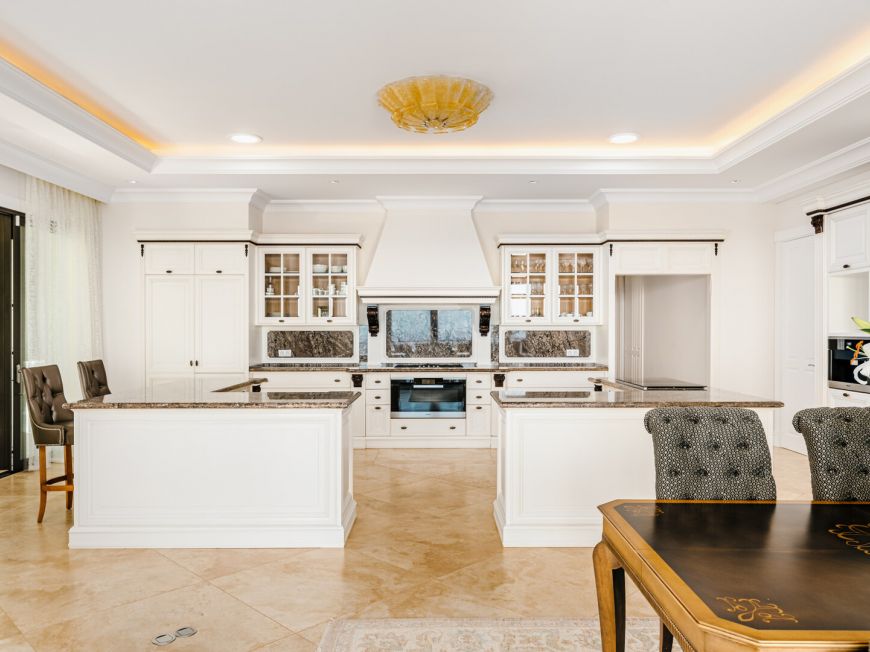 Испания houses costa-del-sol