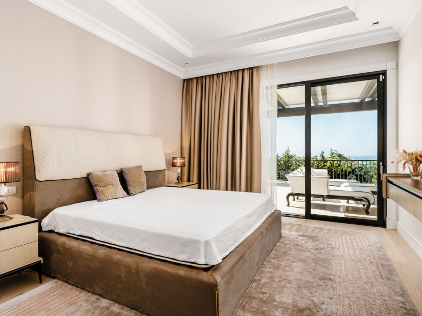 Испания houses costa-del-sol