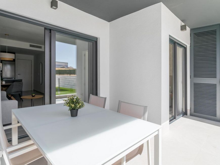 Испания apartments torrevieja 