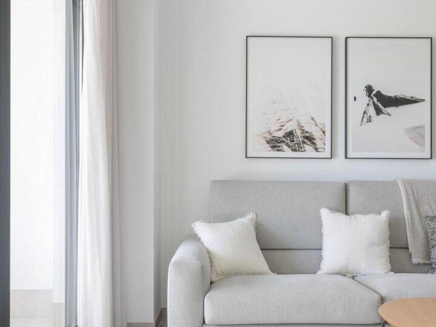 Испания apartments torrevieja 