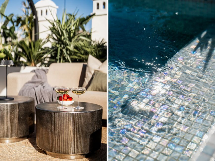 Испания penthouse costa-del-sol