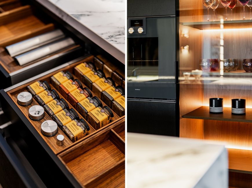 Испания penthouse costa-del-sol