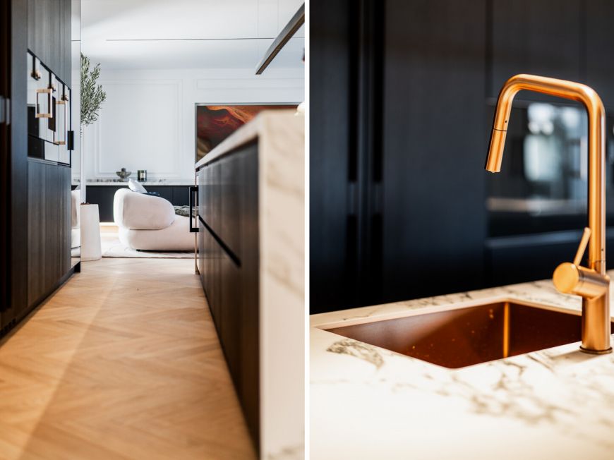 Испания penthouse costa-del-sol