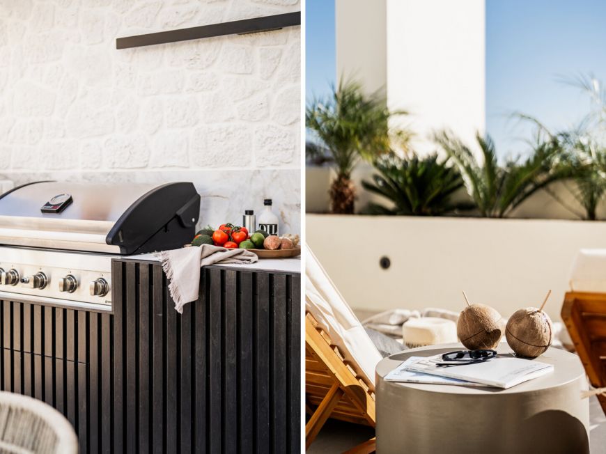 Испания penthouse costa-del-sol