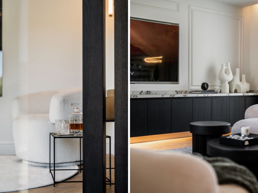 Испания penthouse costa-del-sol