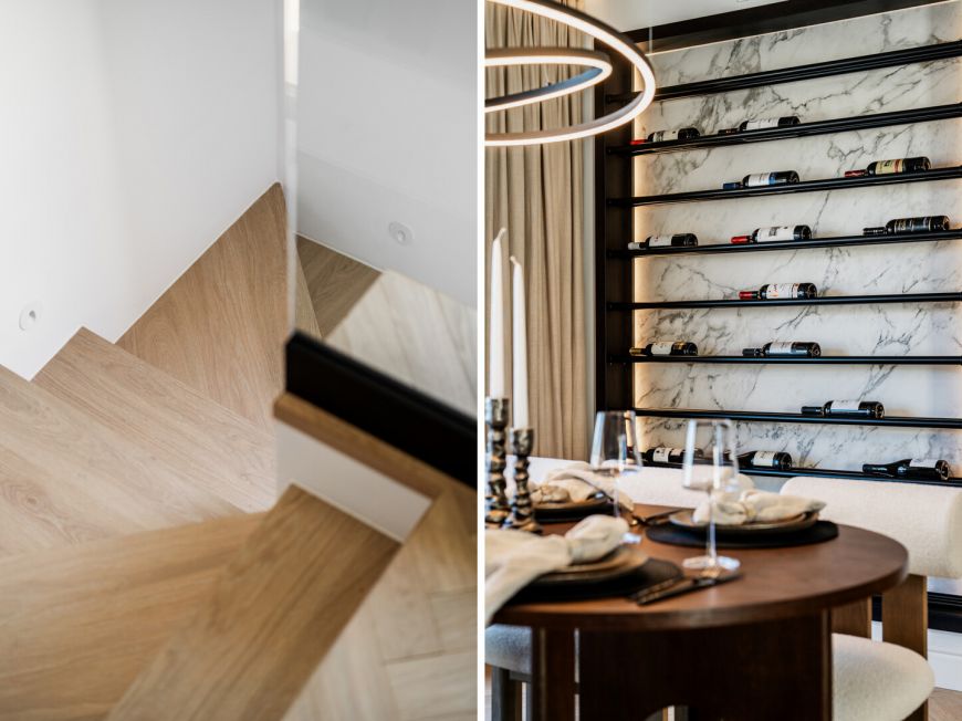 Španělsko Penthouse Costa-del-sol