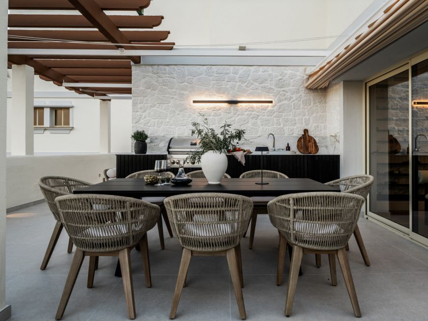 Španělsko Penthouse Costa-del-sol