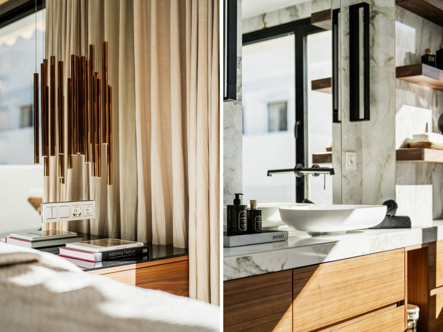 Španělsko Penthouse Costa-del-sol