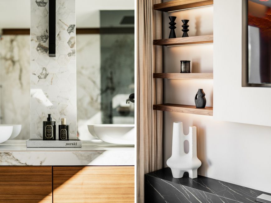 Španělsko Penthouse Costa-del-sol