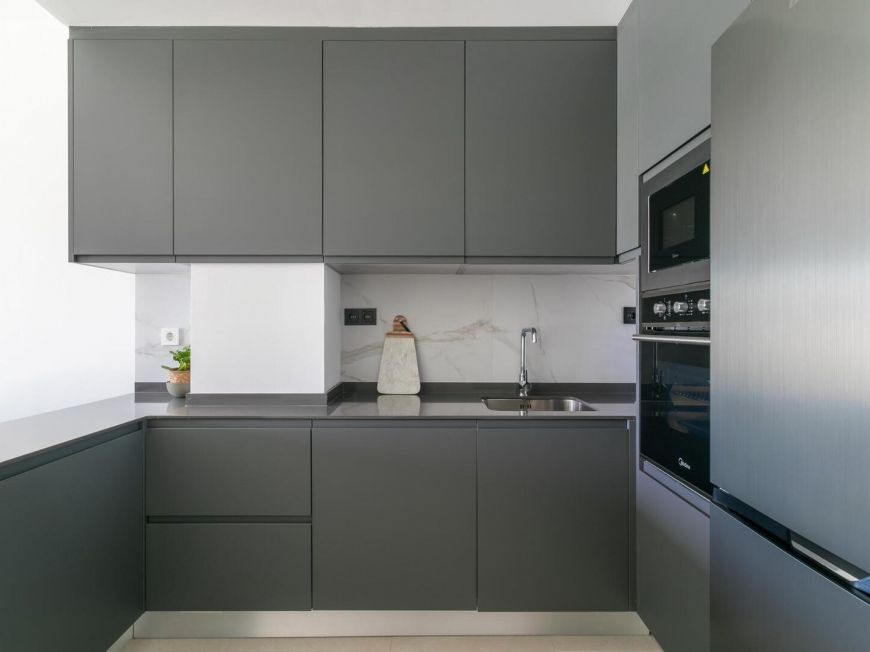 Španělsko Novostavby Torrevieja