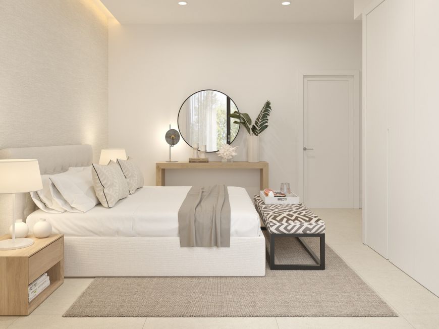 Испания houses costa-del-sol