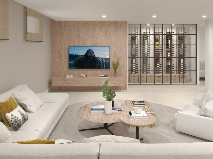 Испания houses costa-del-sol