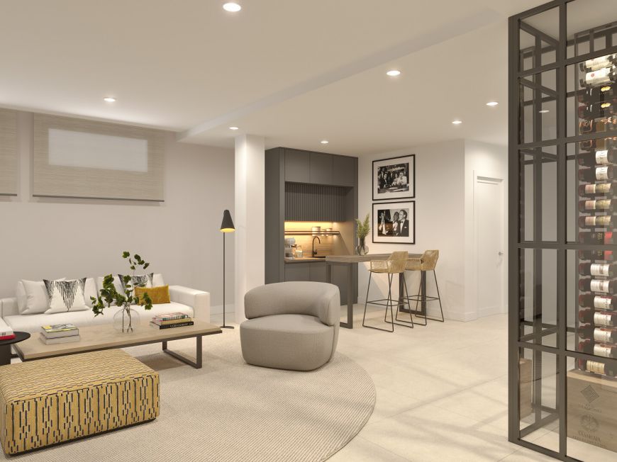 Испания houses costa-del-sol