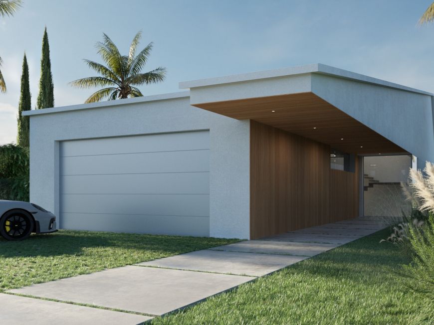 Španělsko Dům Costa-del-sol