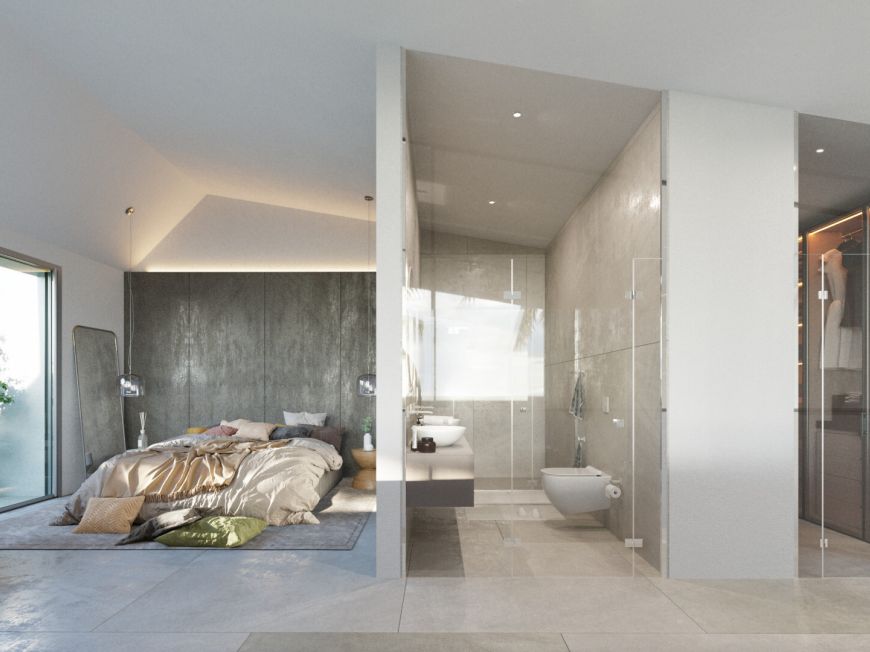 Španělsko Dům Costa-del-sol