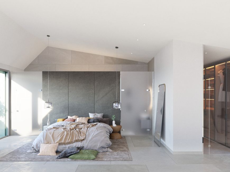 Španělsko Dům Costa-del-sol