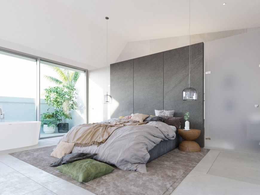 Španělsko Dům Costa-del-sol