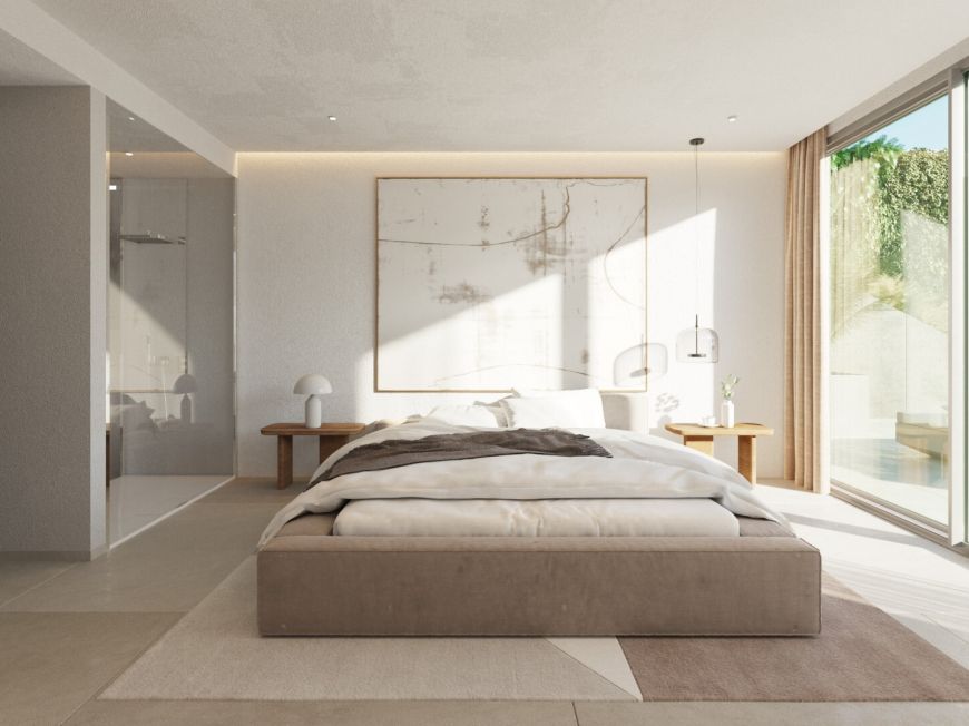 Španělsko Dům Costa-del-sol