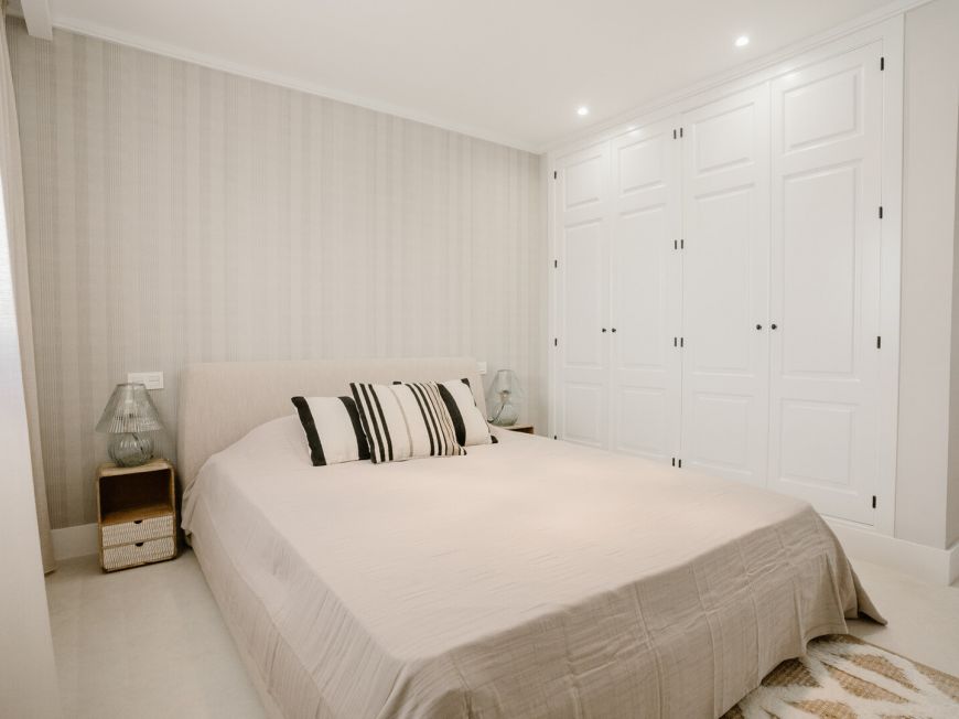 Španělsko Penthouse Costa-del-sol