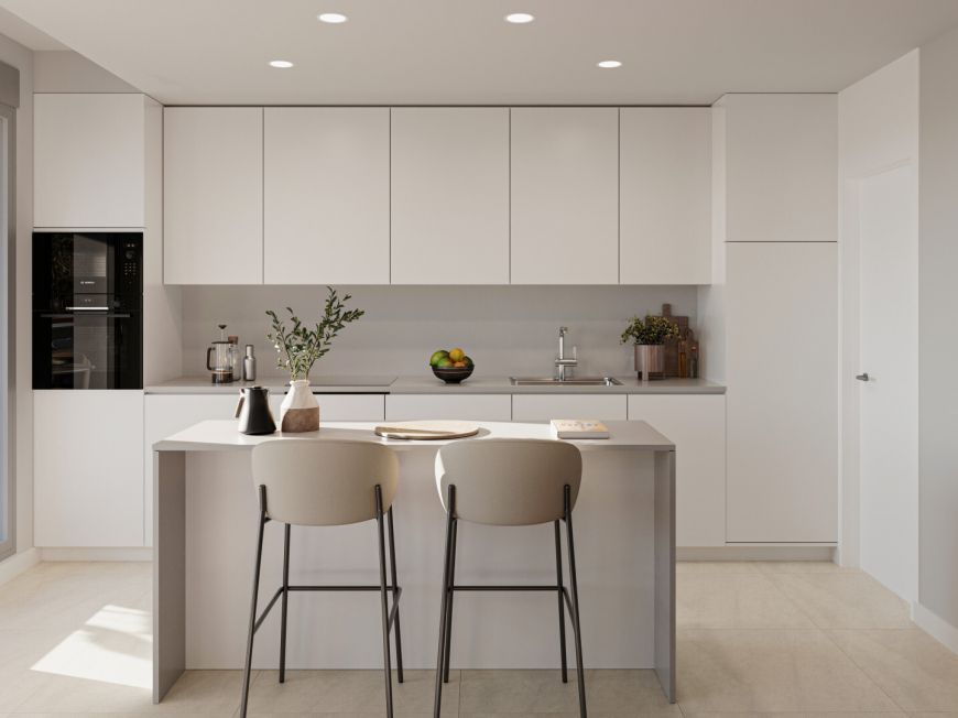 Испания apartments costa-del-sol