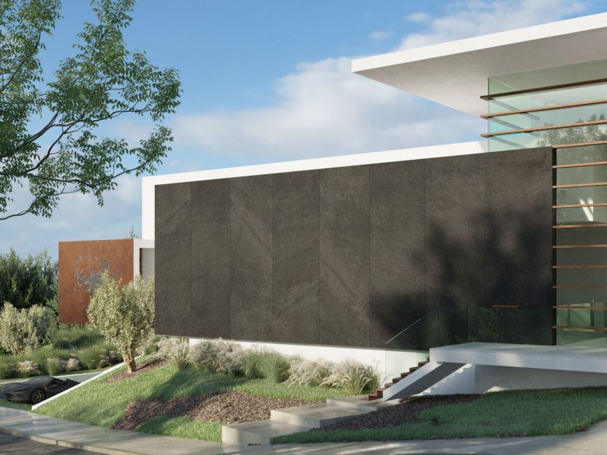 Španělsko Dům Costa-del-sol