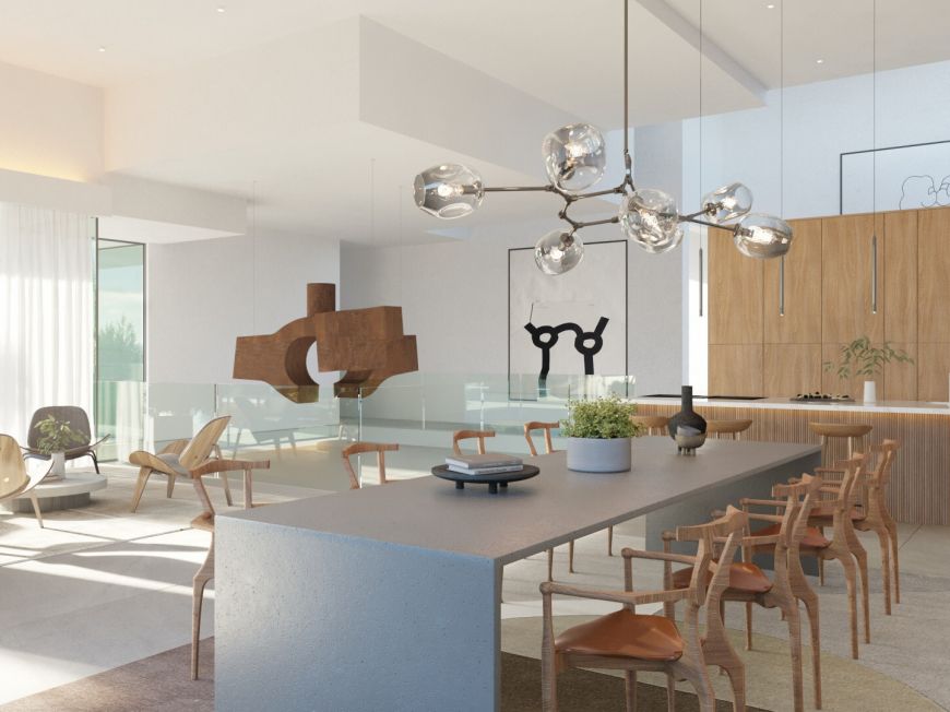 Španělsko Dům Costa-del-sol