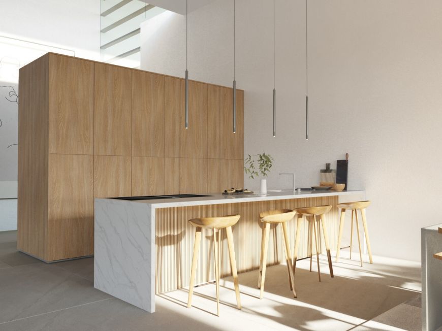 Španělsko Dům Costa-del-sol