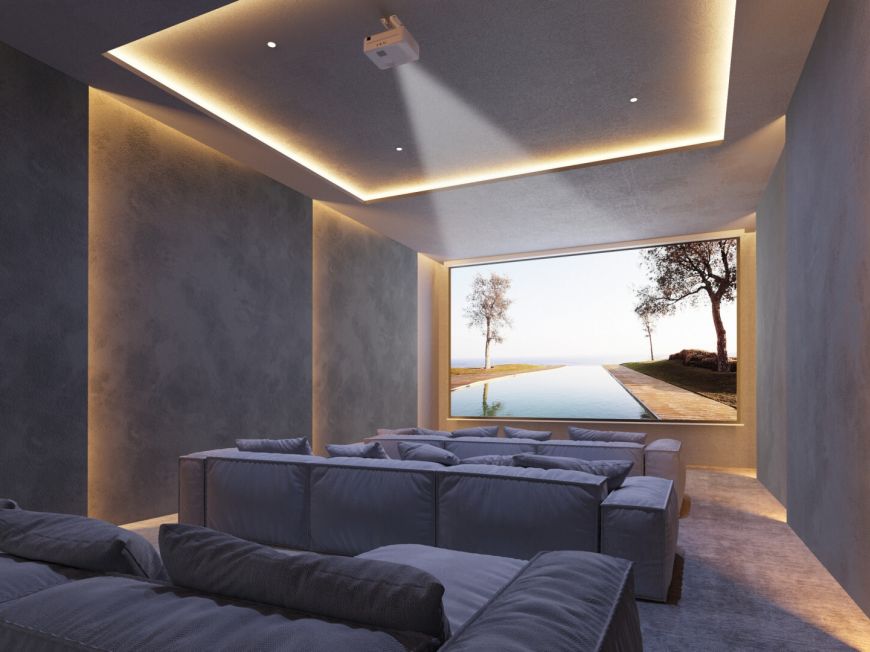 Španělsko Dům Costa-del-sol