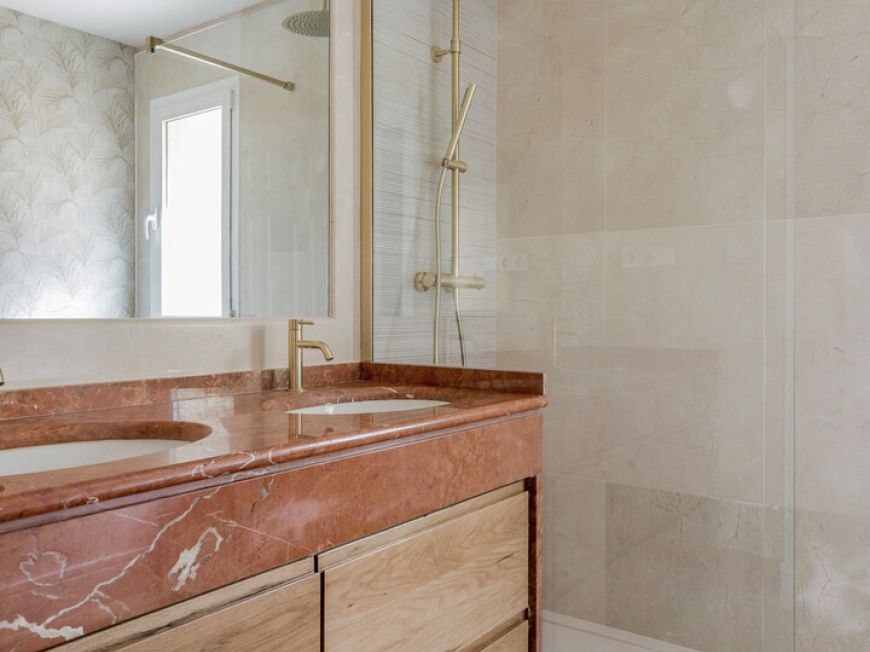 Испания penthouse costa-del-sol