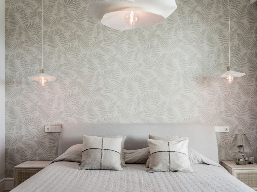 Španělsko Penthouse Costa-del-sol