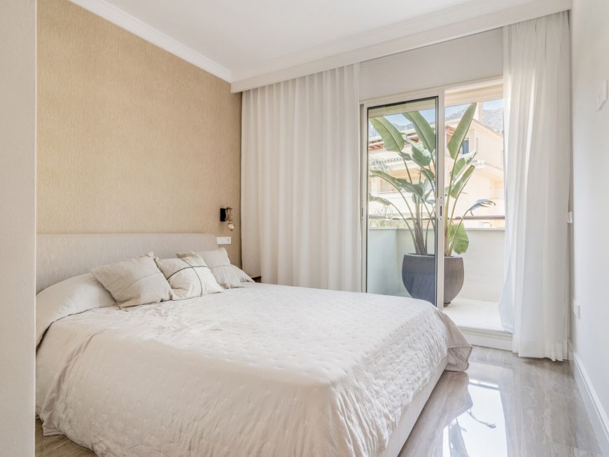 Španělsko Penthouse Costa-del-sol