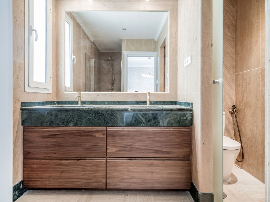 Španělsko Penthouse Costa-del-sol