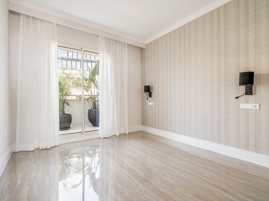 Испания penthouse costa-del-sol