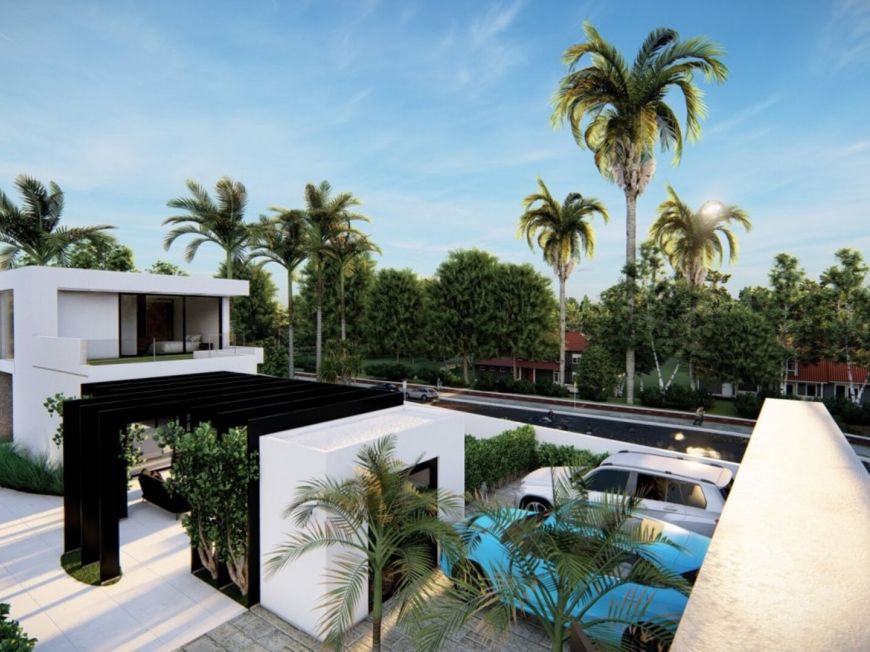 Španělsko Dům Orihuela-costa