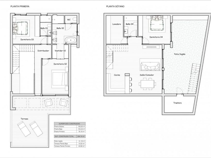 Španělsko Dům Orihuela-costa