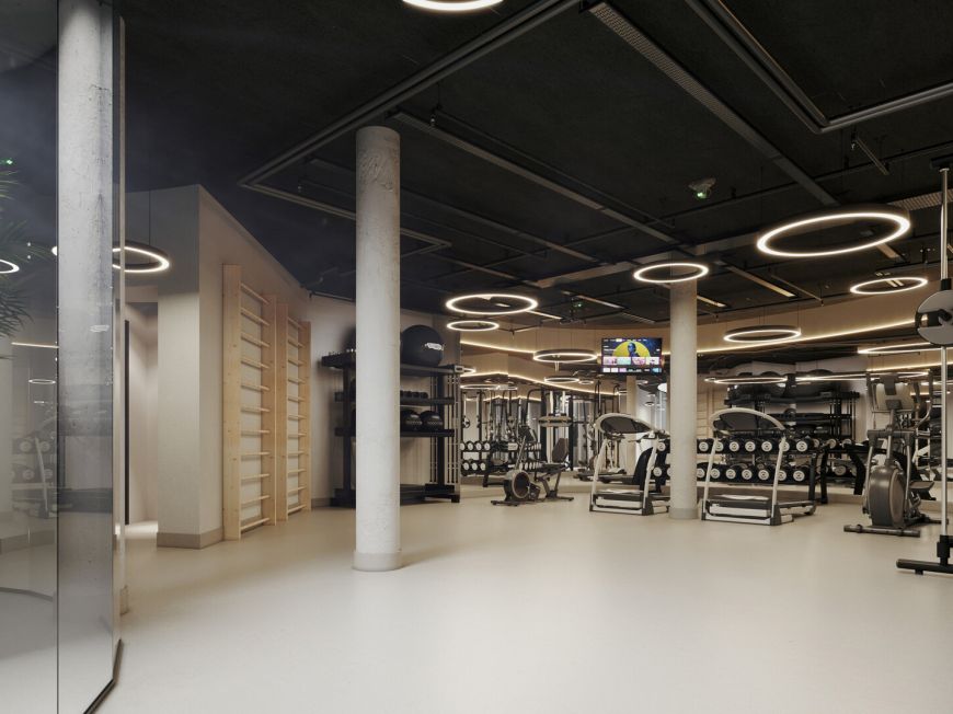 Španělsko Apartmány / byty Costa-del-sol