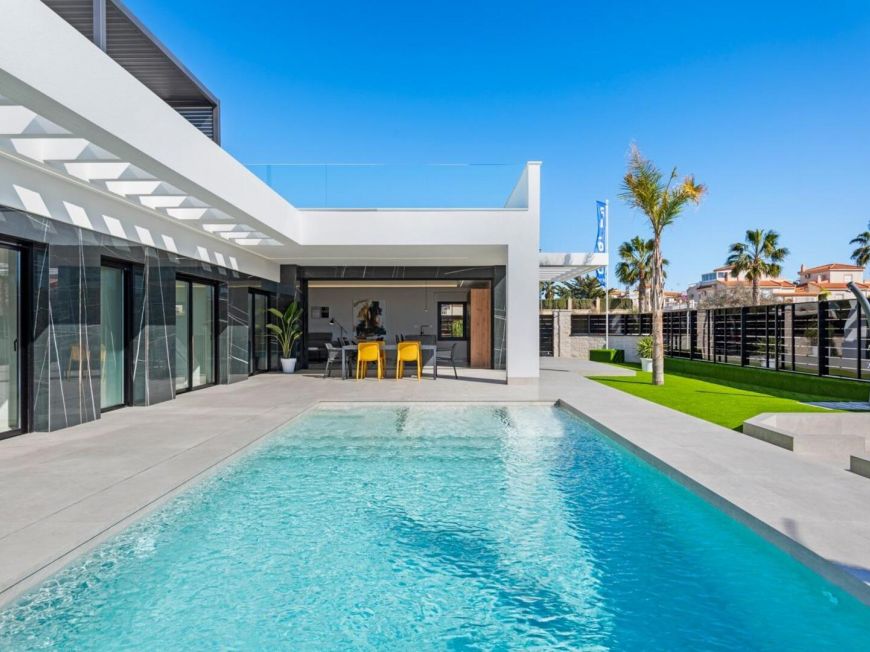 Испания houses algorfa