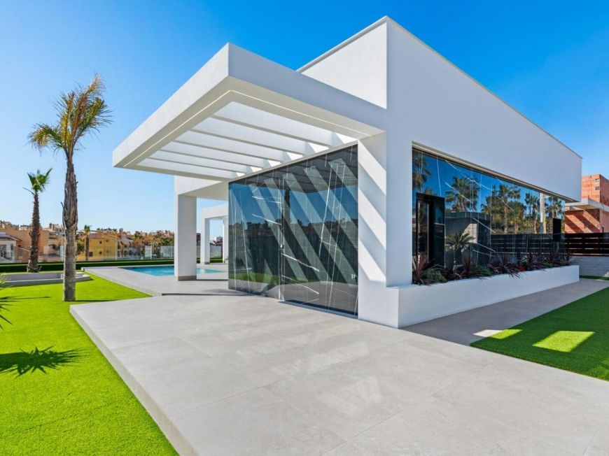 Испания houses algorfa