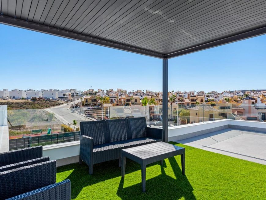 Испания houses algorfa