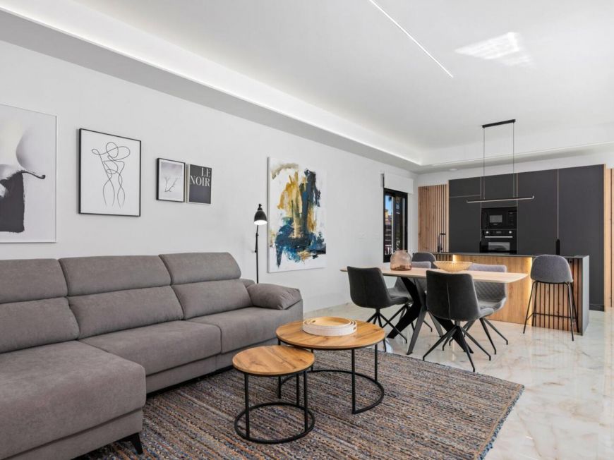 Španělsko Dům Algorfa