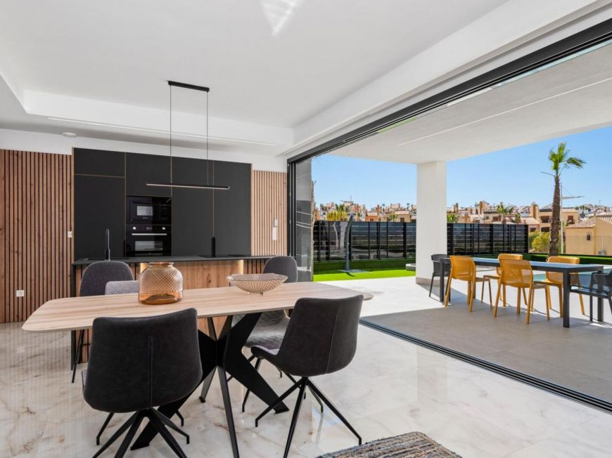 Испания houses algorfa