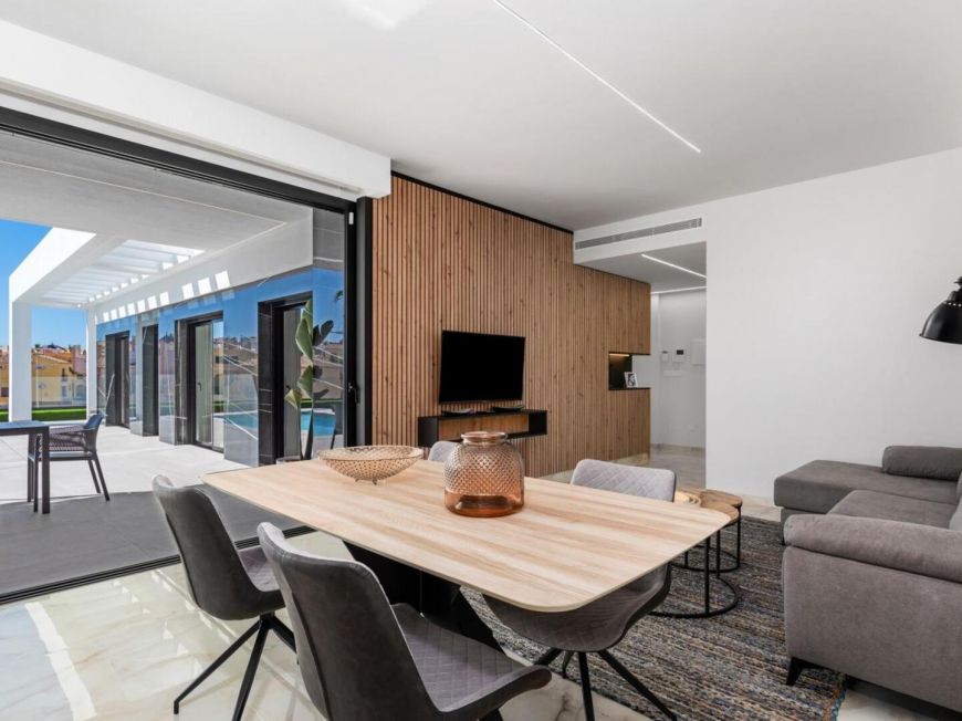 Испания houses algorfa