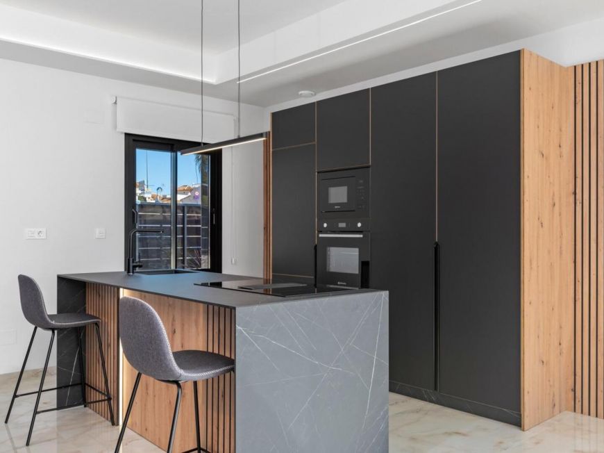 Испания houses algorfa