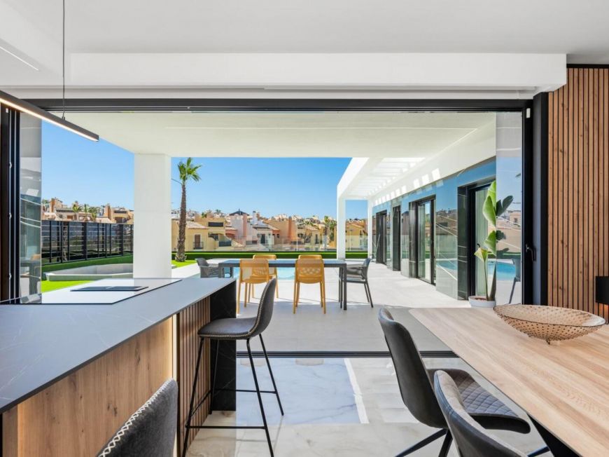 Španělsko Dům Algorfa