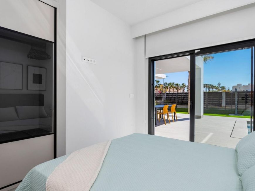 Испания houses algorfa