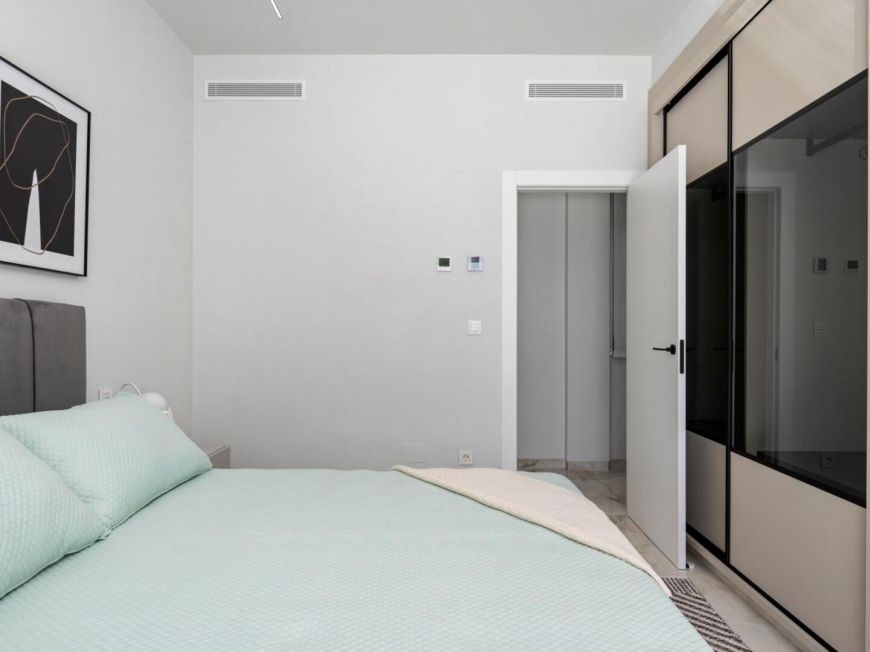 Испания houses algorfa