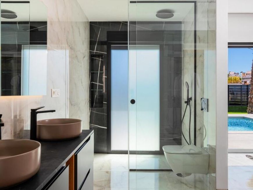 Španělsko Dům Algorfa