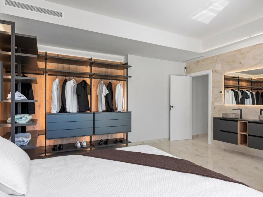 Испания houses algorfa