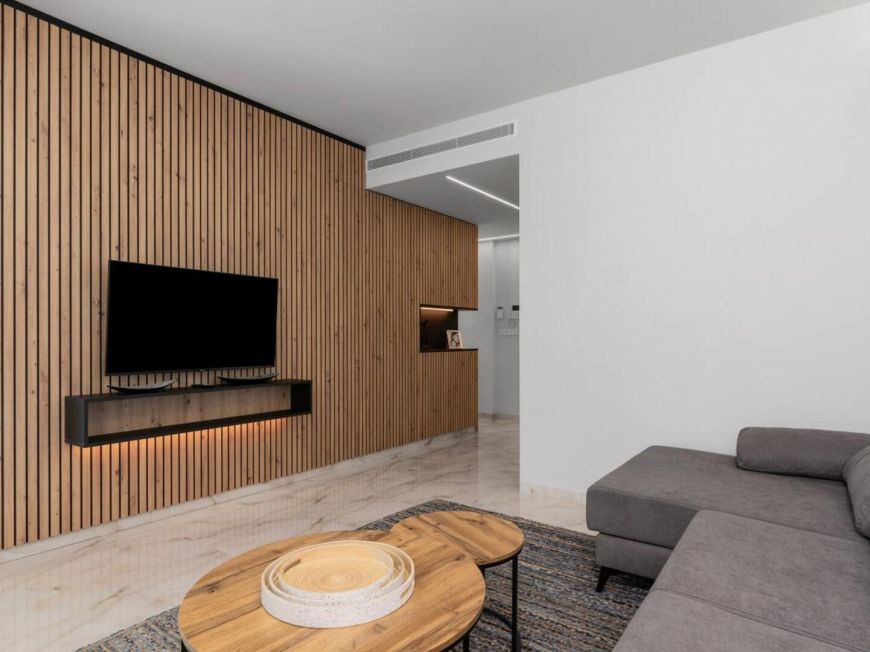 Испания houses algorfa